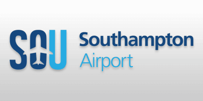 Southampton Airport logo