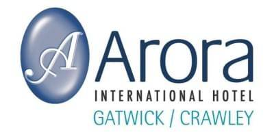 LGW Arora Hotel Arora Gatwick