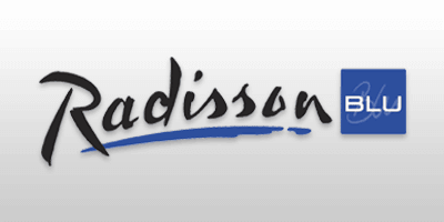 Radisson Blu East Midlands Airport Logo