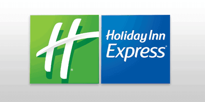 Holiday Inn Express Edinburgh Airport Logo