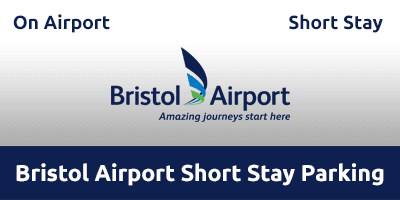 Bristol Airport Short Stay Parking BRSD