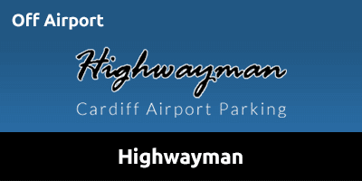 Highwayman Cardiff Airport CWL2