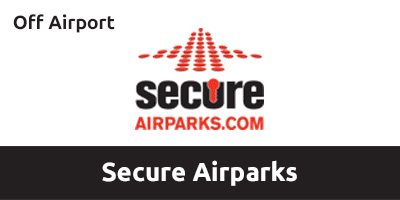Secure Airparks Edinburgh Airport EDI2