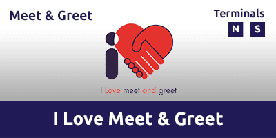 I Love Meet & Greet Parking Gatwick Airport LGWL