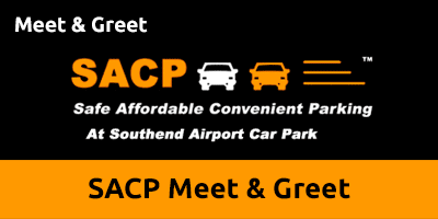 SACP Meet & Greet Southend Airport SEN2