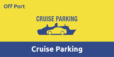 Cruise Parking Southampton Port SOP3