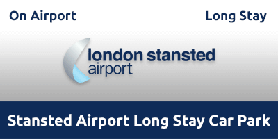Stansted Airport Long Stay Car Park STNN