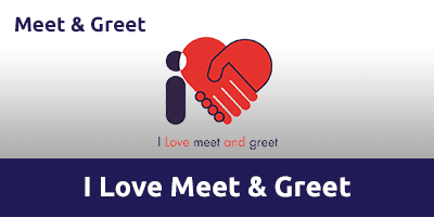 I Love Meet And Greet Stansted Airport STNQ