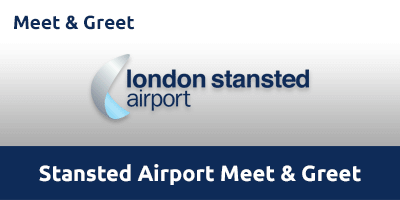 Stansted Meet & Greet Stansted Airport STNW
