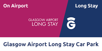 Glasgow Airport Long Stay Parking GLA4
