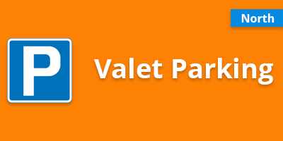 Gatwick North Valet Parking Gatwick Airport LGA4