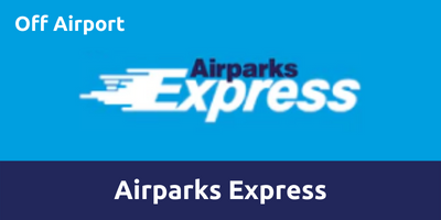 Airparks Express Parking Aberdeen Airport ABZD1