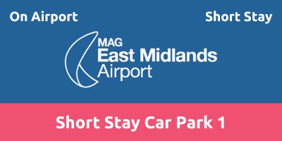 East Midlands Airport Short Stay 1 EMAI