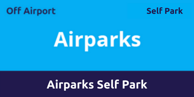 Airparks Self Park Birmingham Airport Airparks Self Park