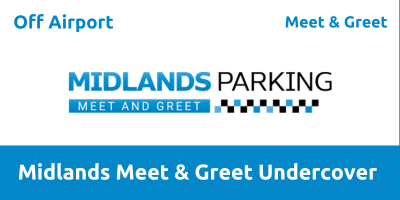 Midlands Parking Meet & Greet Undercover East Midlands Airport 8