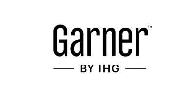 Garner Hotel By IHG Birmingham Airport Garner Logo