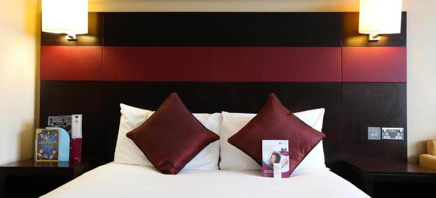 Crowne Plaza Hotel, Manchester Airport 94176157new