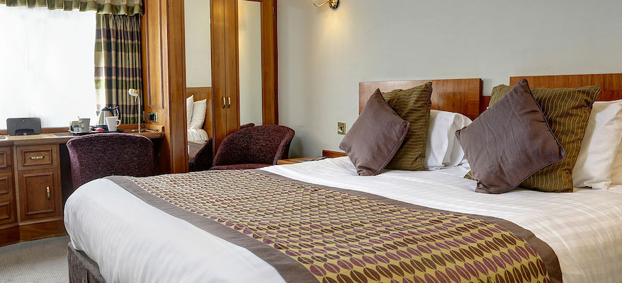 Best Western Plus Pinewood Manchester Airport Pinewood Hotel Bedrooms 53 83933