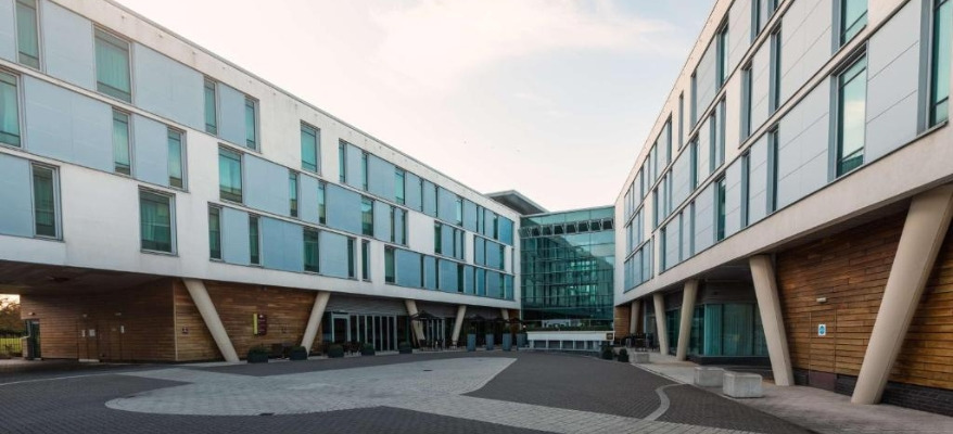 DoubleTree By Hilton Newcastle Airport 1(1)