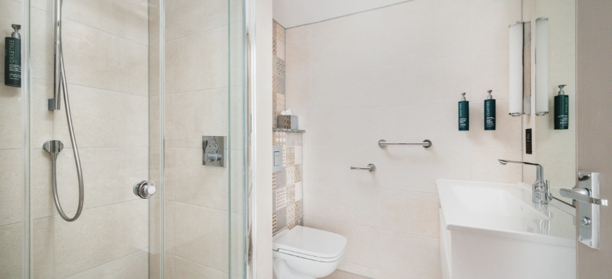 DoubleTree By Hilton Newcastle Airport D