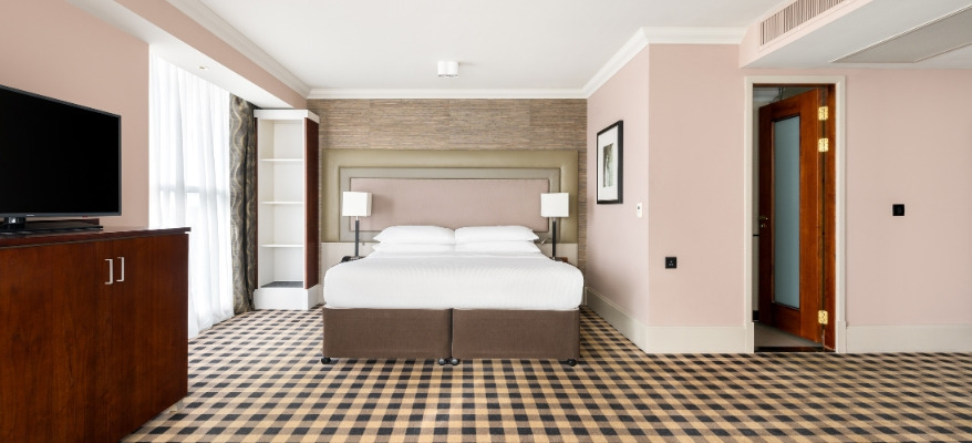 DoubleTree By Hilton Newcastle Airport 6(1)