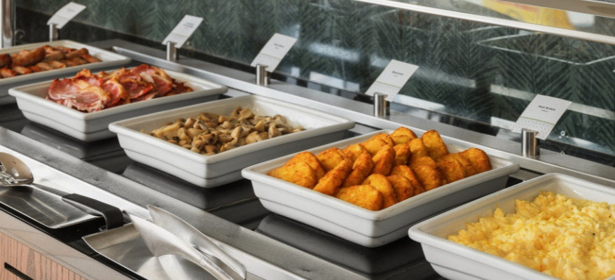 DoubleTree By Hilton Newcastle Airport 3(1)