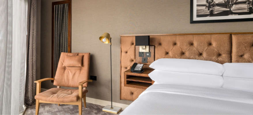 DoubleTree By Hilton Newcastle Airport 5(1)