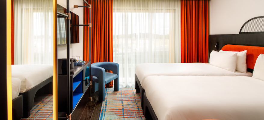 Tribe Hotel Manchester Airport 7P7A8465 Edit