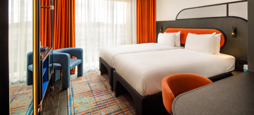 Tribe Hotel With Breakfast Manchester Airport 7P7A8339 Edit(2)