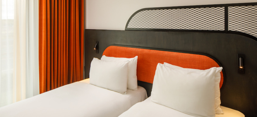 Tribe Hotel With Breakfast Manchester Airport 7P7A8568 Edit(2)