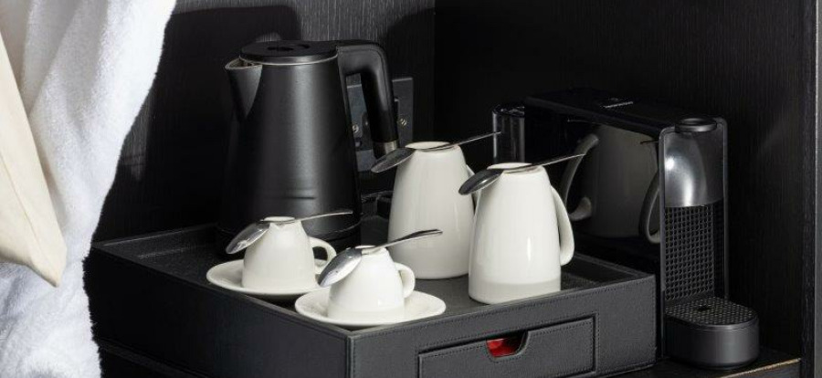 Sofitel London Gatwick Hotel SLG Amenities 5 Luxury