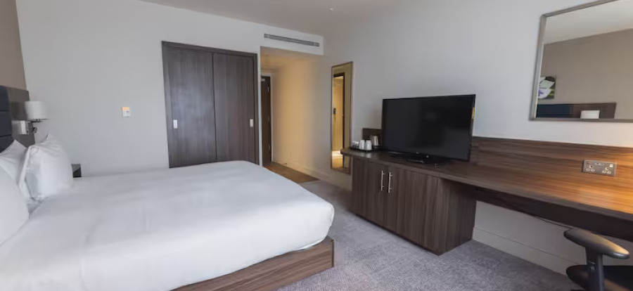 Hilton Garden Inn Birmingham Airport Hilton Garden Inn Birmingham 424