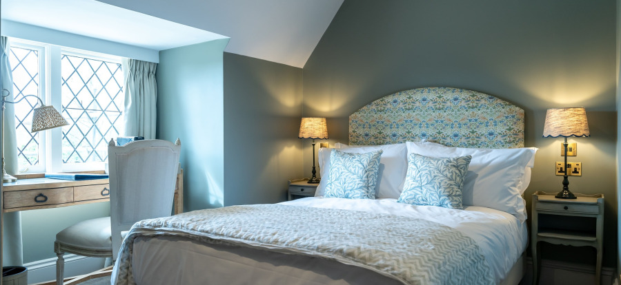 The Vineyard Hotel At Leonardslee Wine Estate Gatwick Airport 2 2