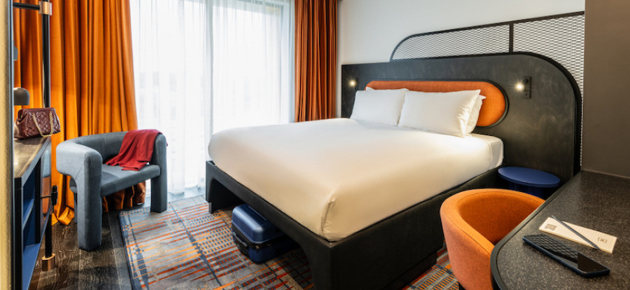 Tribe Hotel With Breakfast Manchester Airport E4d66d19 Aca5 401d Ac17 65f42c5a544e