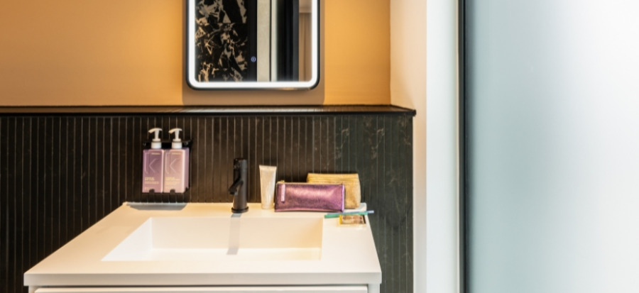 Tribe Hotel Manchester Airport 25