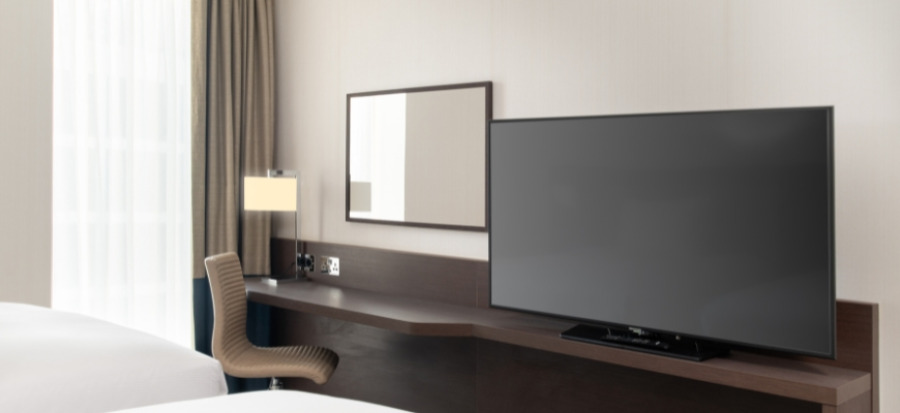 Hilton London Gatwick Airport 2(1)