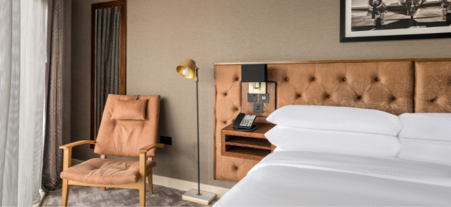 DoubleTree By Hilton Newcastle Airport 5(1)