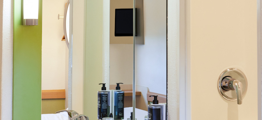 IBIS Budget NEC Birmingham Airport BUDGET DOUBLE ROOM 352