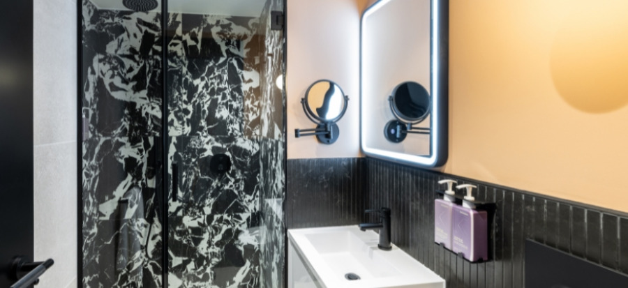 Tribe Hotel Manchester Airport 22