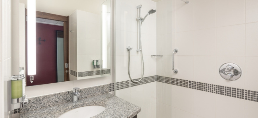 Hampton By Hilton London Gatwick Airport 16