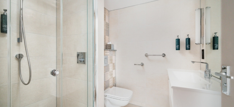 DoubleTree By Hilton Newcastle Airport D