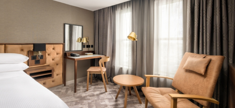 DoubleTree By Hilton Newcastle Airport 4(1)