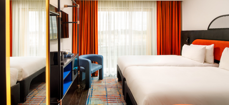 Tribe Hotel Manchester Airport 7P7A8465 Edit