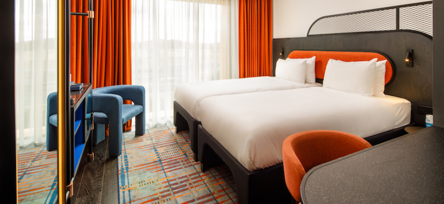 Tribe Hotel With Breakfast Manchester Airport 7P7A8339 Edit(2)