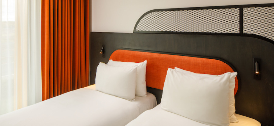 Tribe Hotel With Breakfast Manchester Airport 7P7A8568 Edit(2)