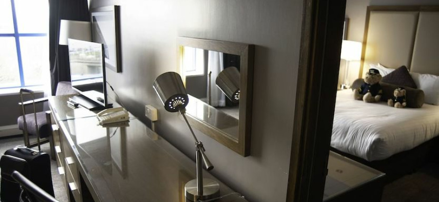 Sandman Signature London Gatwick Hotel Dsc 1356 1 Min