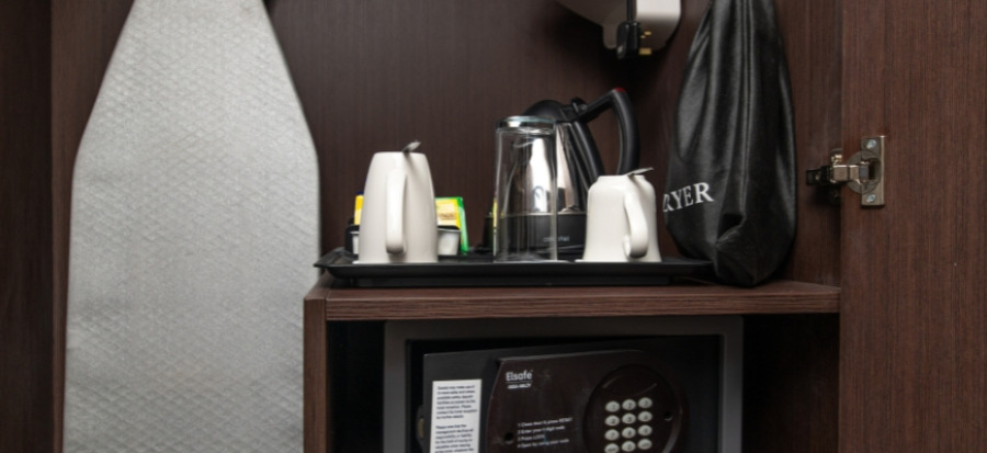 Hilton London Gatwick Airport 3(1)