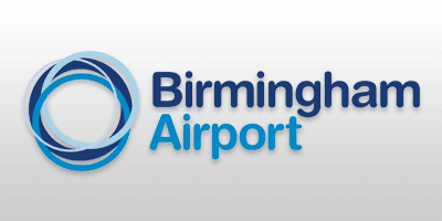 Birmingham Birmingham Airport