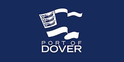 Dover Port Logo