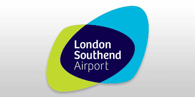 Southend Airport logo